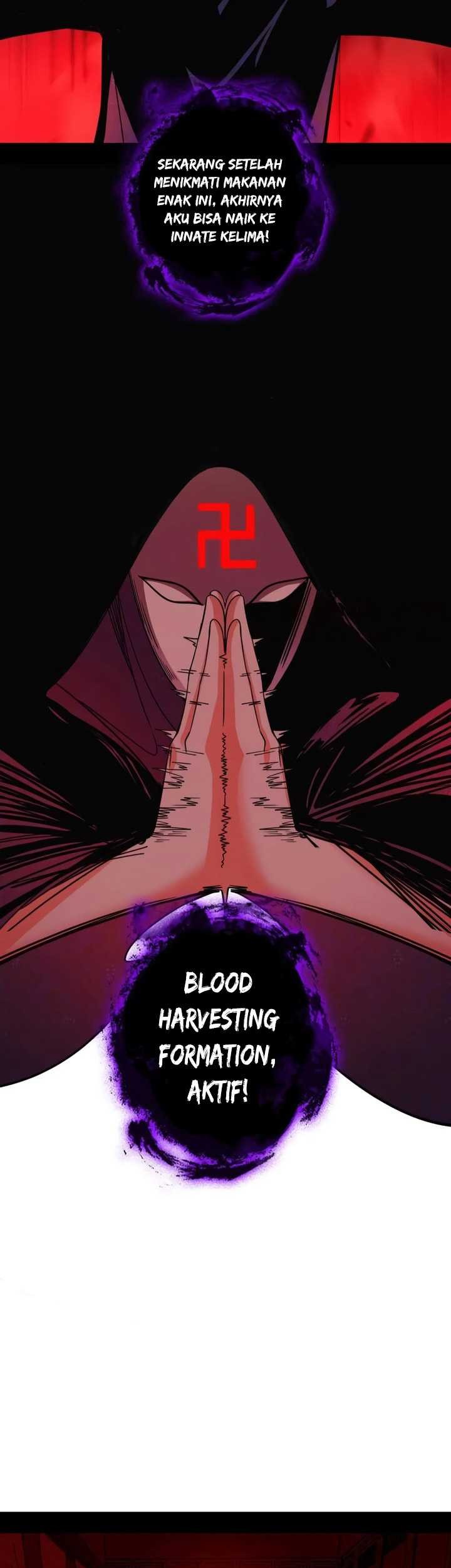 I’m An Evil God Chapter 477 halaman 16