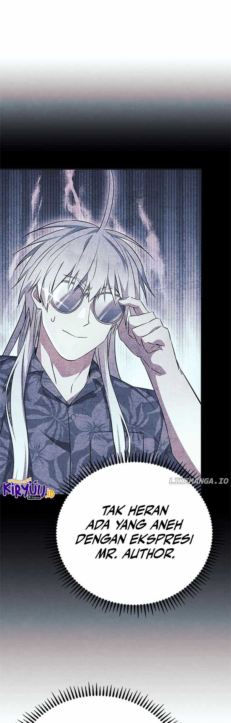 God’s Web Novel Chapter 49 halaman 19