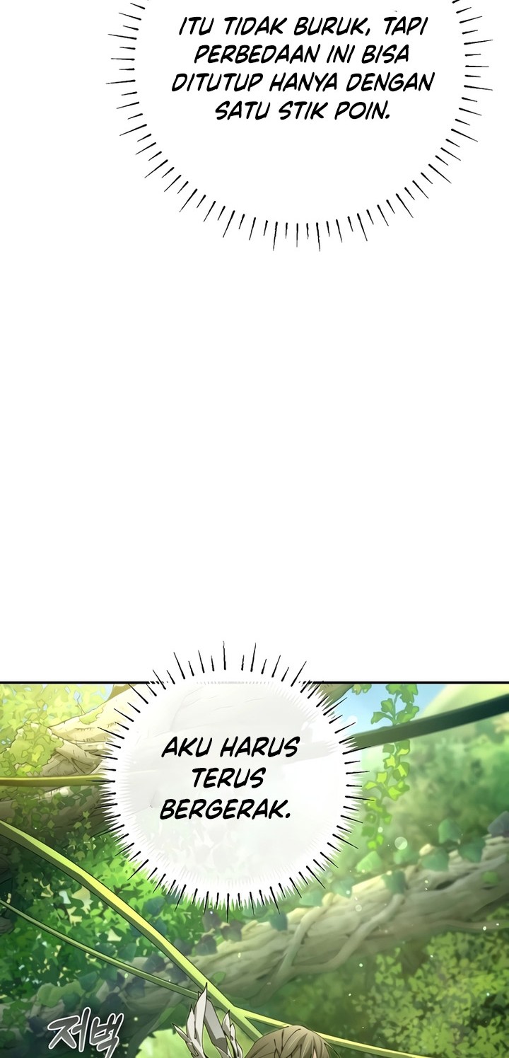 Magic Academy’s Genius Blinker Chapter 21 Gambar 21