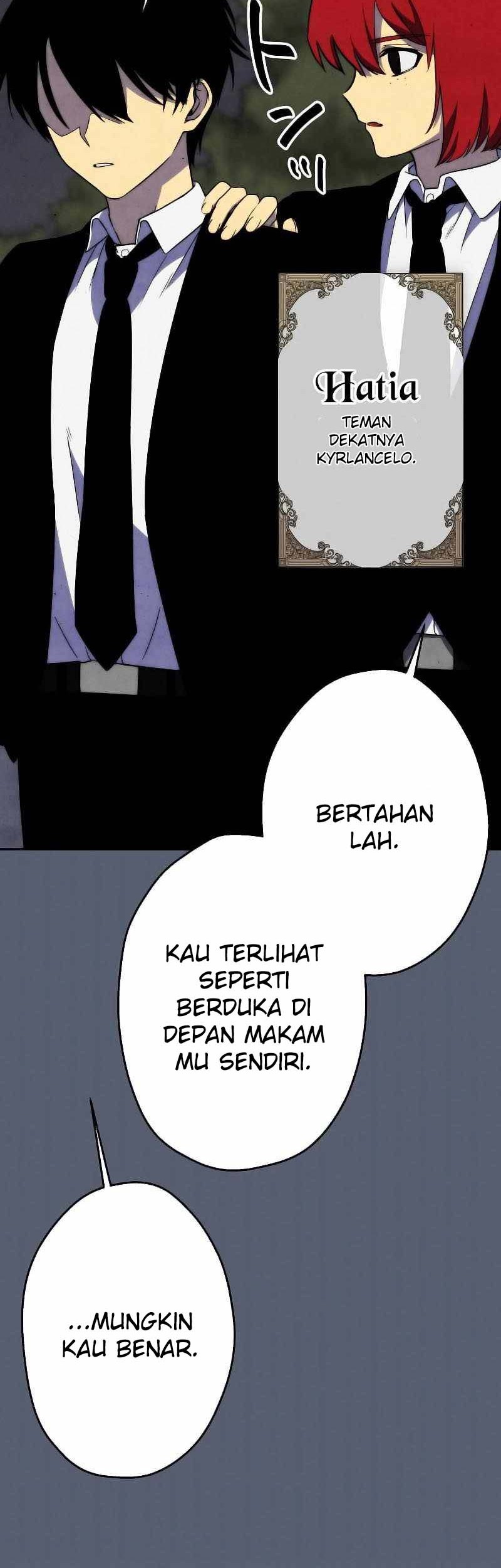 Sorcerous Stabber Orphen: The Witch’s Salvation Chapter 2 halaman 27