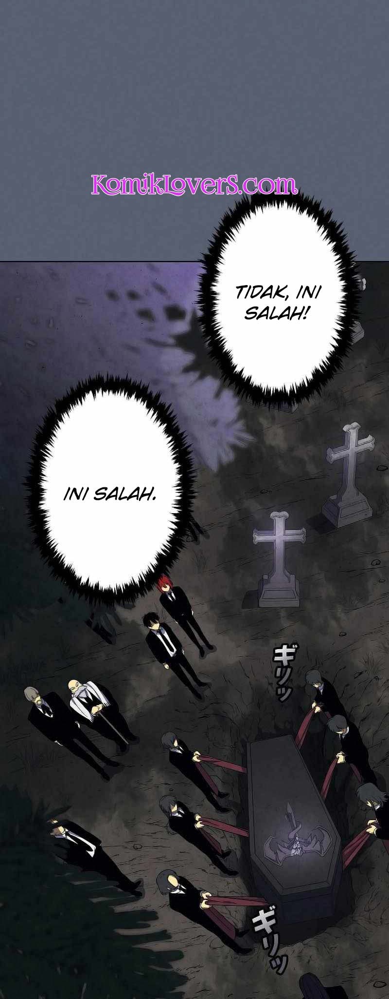 Sorcerous Stabber Orphen: The Witch’s Salvation Chapter 2 halaman 28