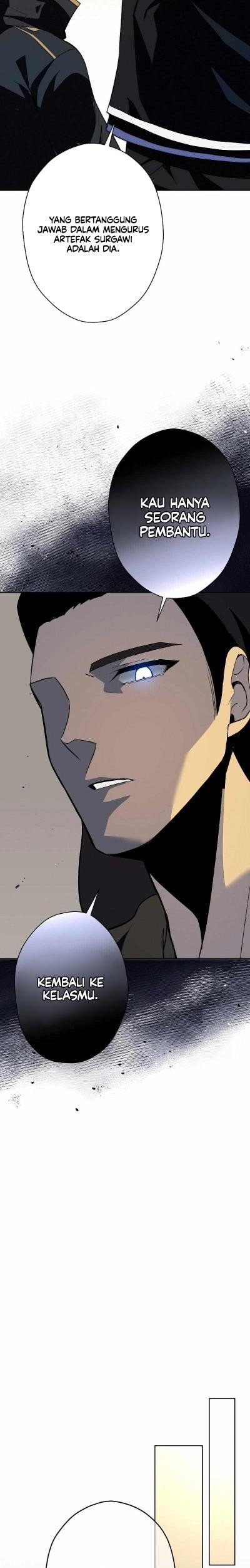 Sorcerous Stabber Orphen: The Witch’s Salvation Chapter 1 – halaman 22