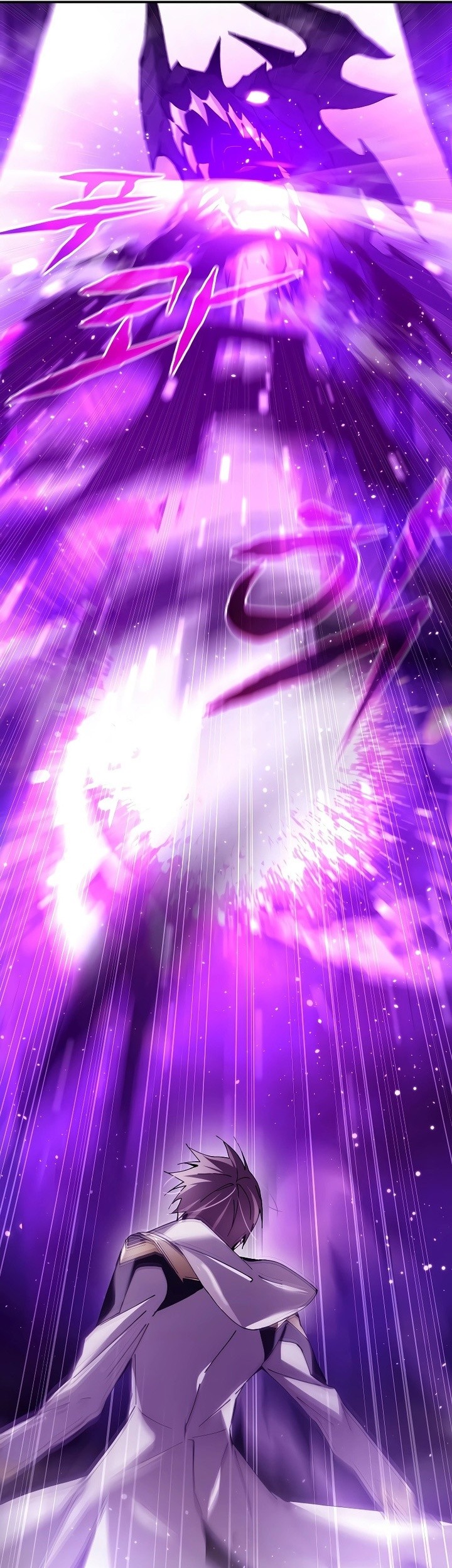Magic Academy’s Genius Blinker Chapter 01 Gambar 37