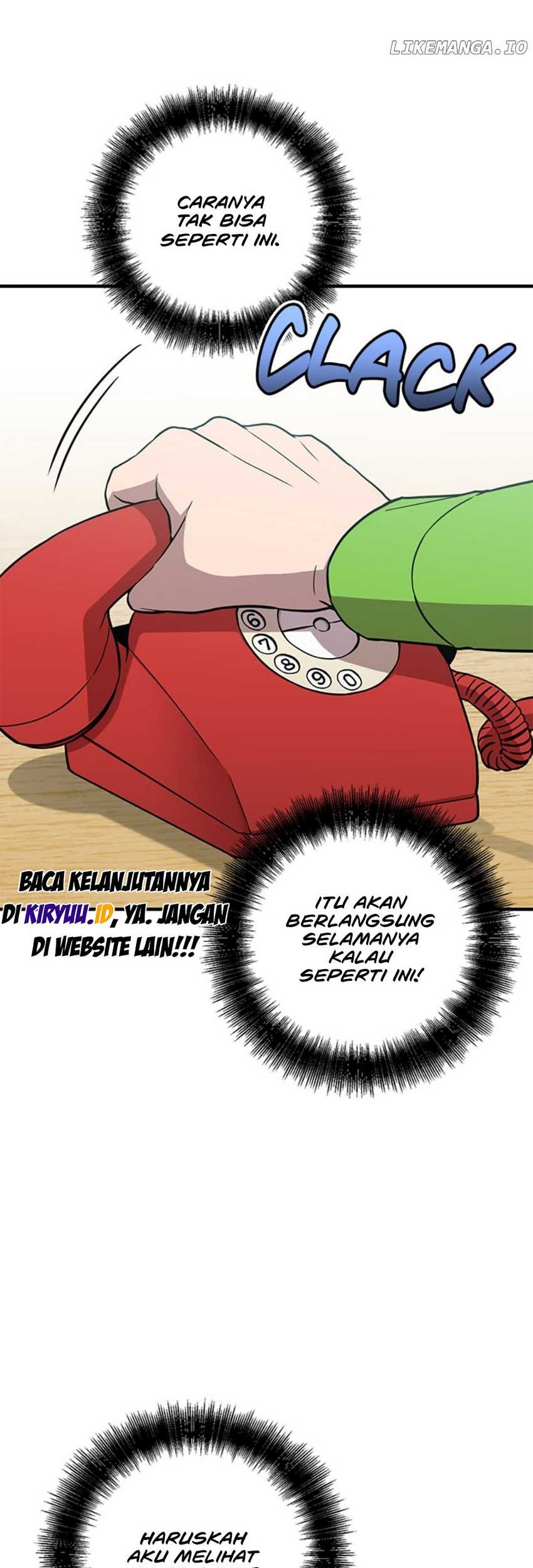 Cursed Manager’s Regression Chapter 45 halaman 13