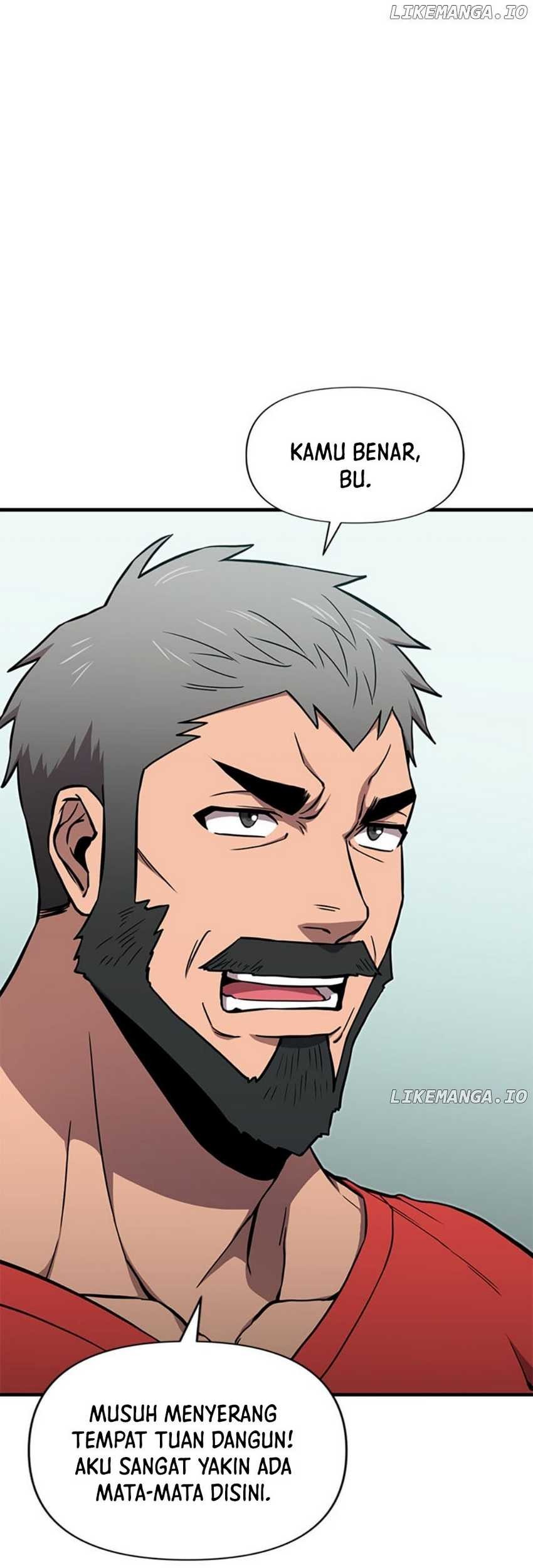 Cursed Manager’s Regression Chapter 44 halaman 20