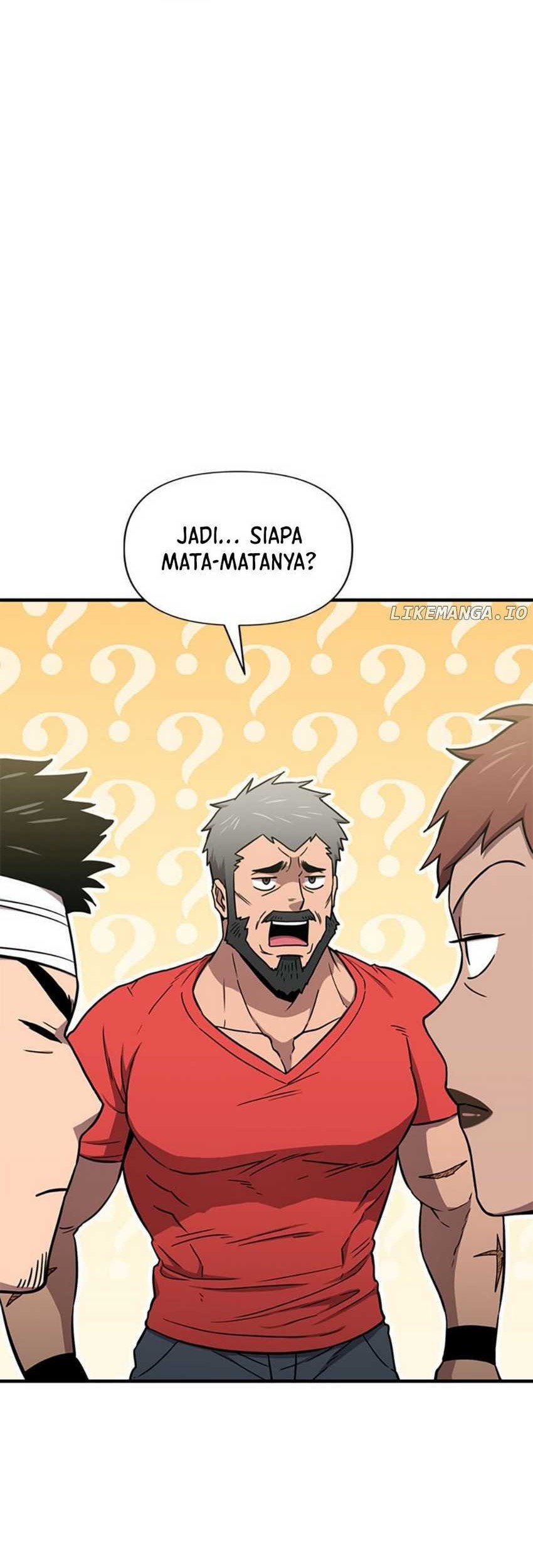 Cursed Manager’s Regression Chapter 44 halaman 21