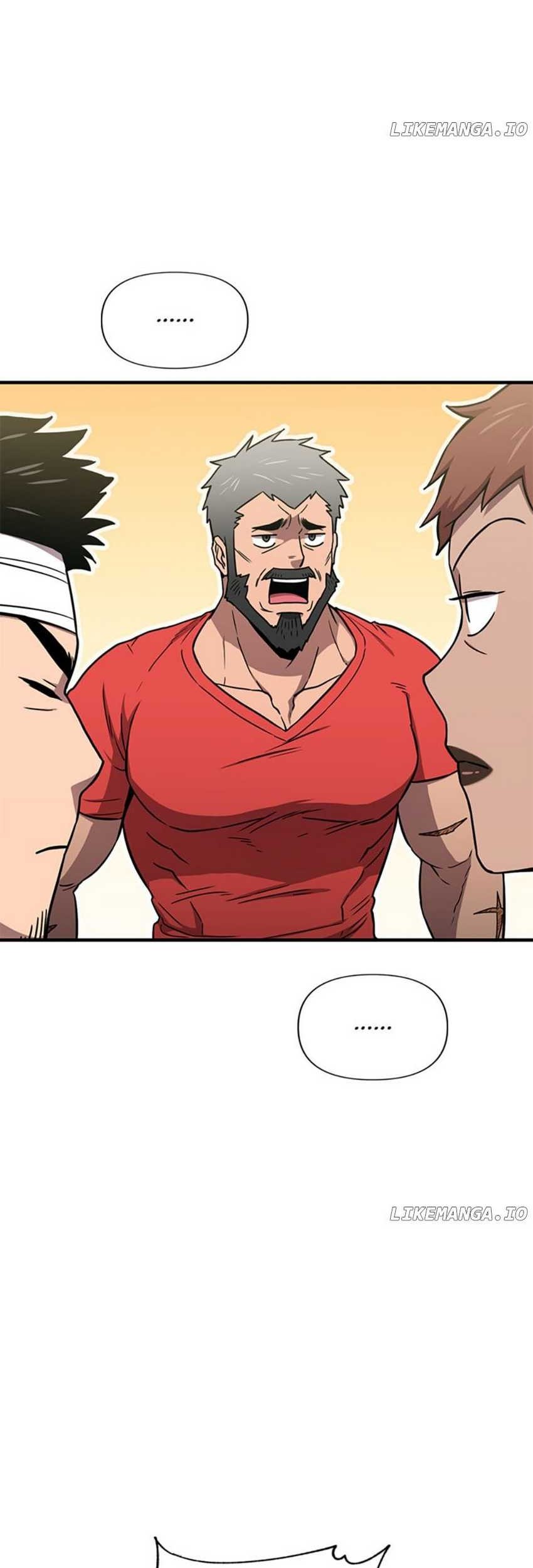 Cursed Manager’s Regression Chapter 44 halaman 22