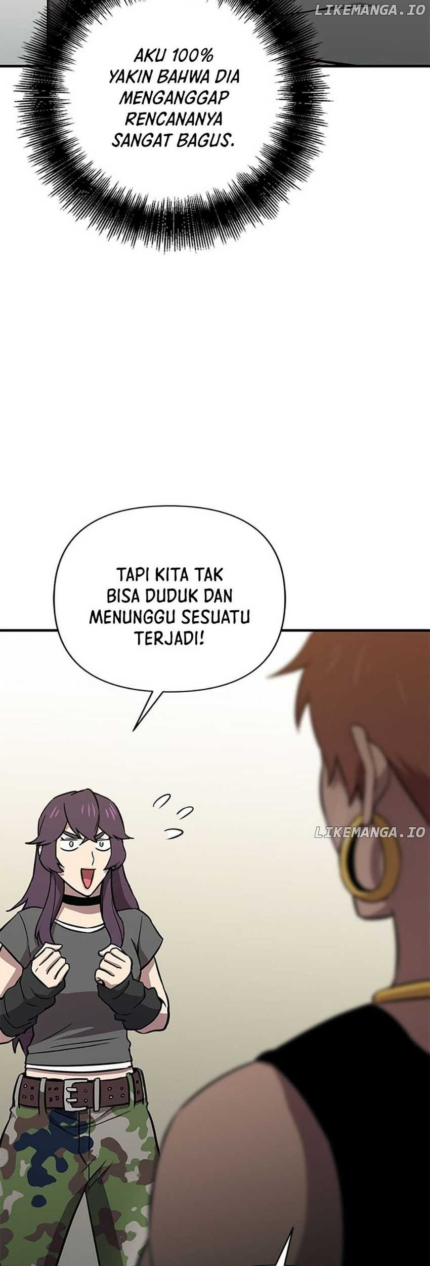Cursed Manager’s Regression Chapter 43 halaman 19