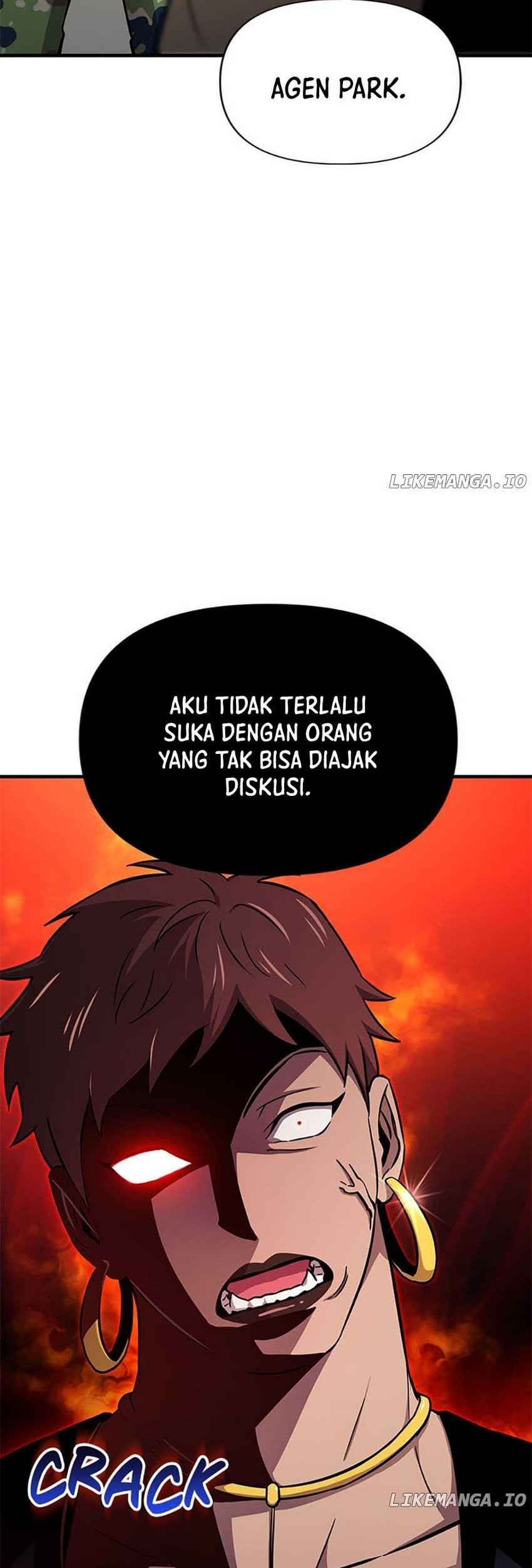Cursed Manager’s Regression Chapter 43 halaman 20