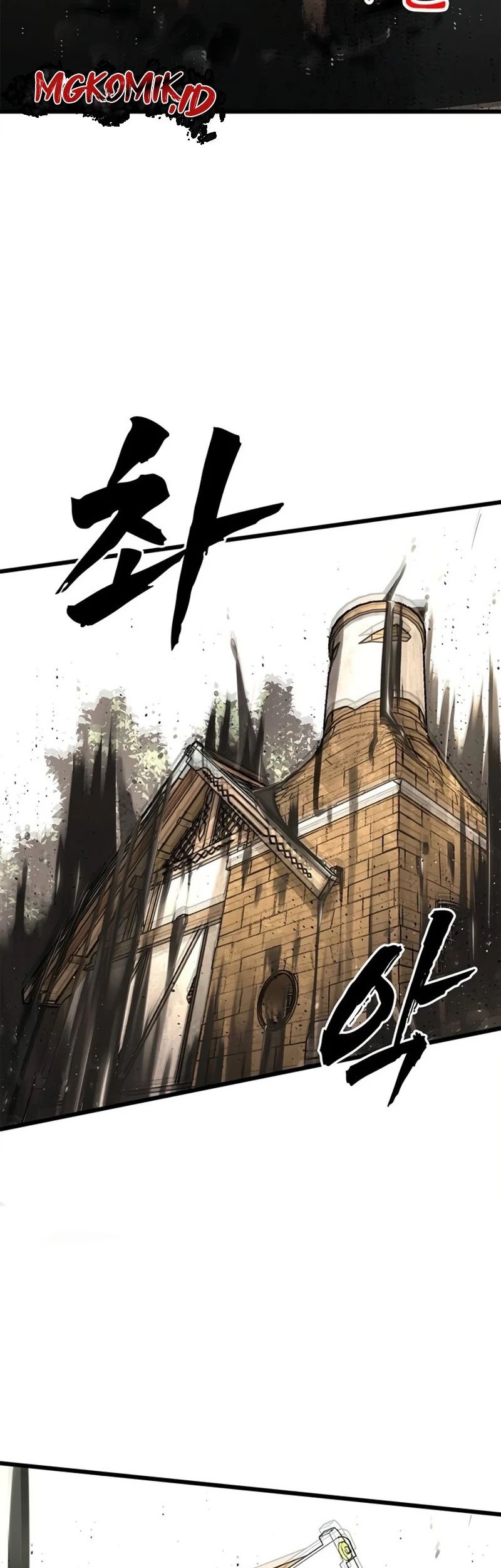 Piece Maker of Flame Chapter 5 halaman 26