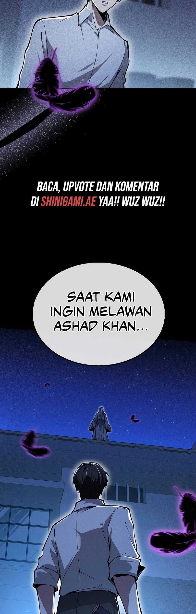 I’m Not a Regressor Chapter 41 halaman 19