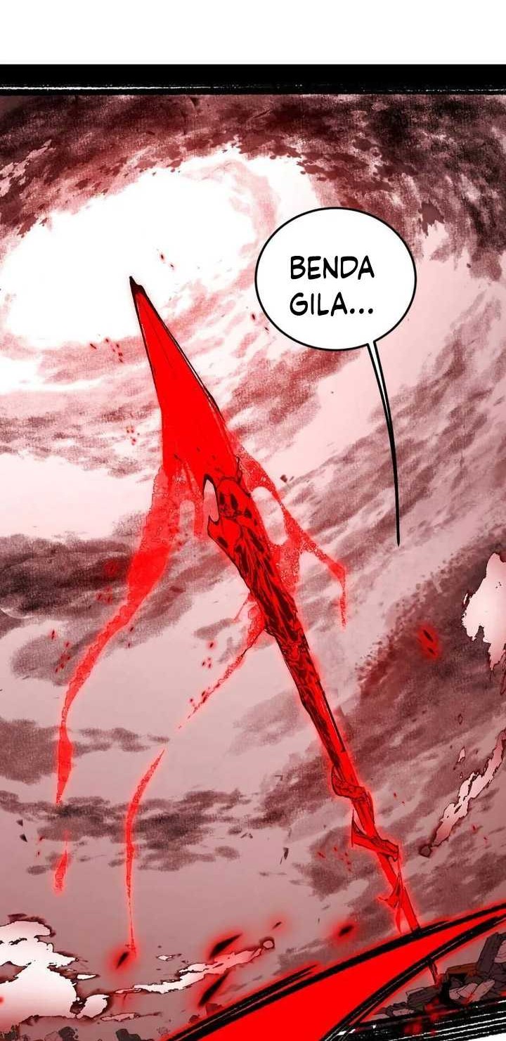 I’m An Evil God Chapter 479 halaman 15