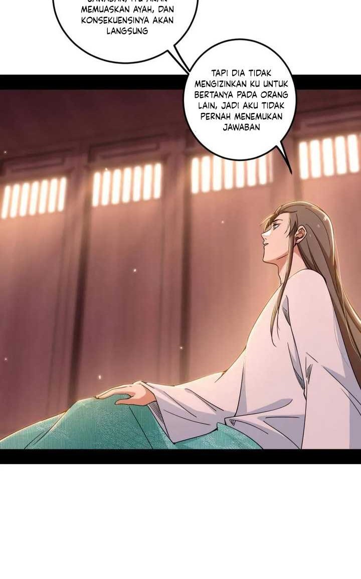 I’m An Evil God Chapter 478 halaman 13