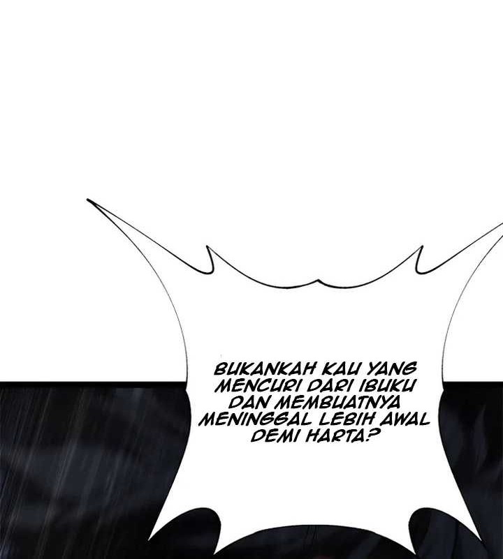 The Abyssal Seed Chapter 10 halaman 13