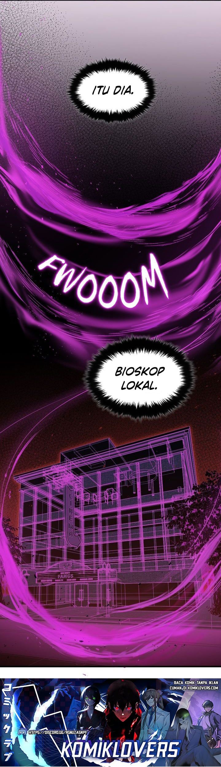 Paranoid Mage Chapter 16 halaman 17