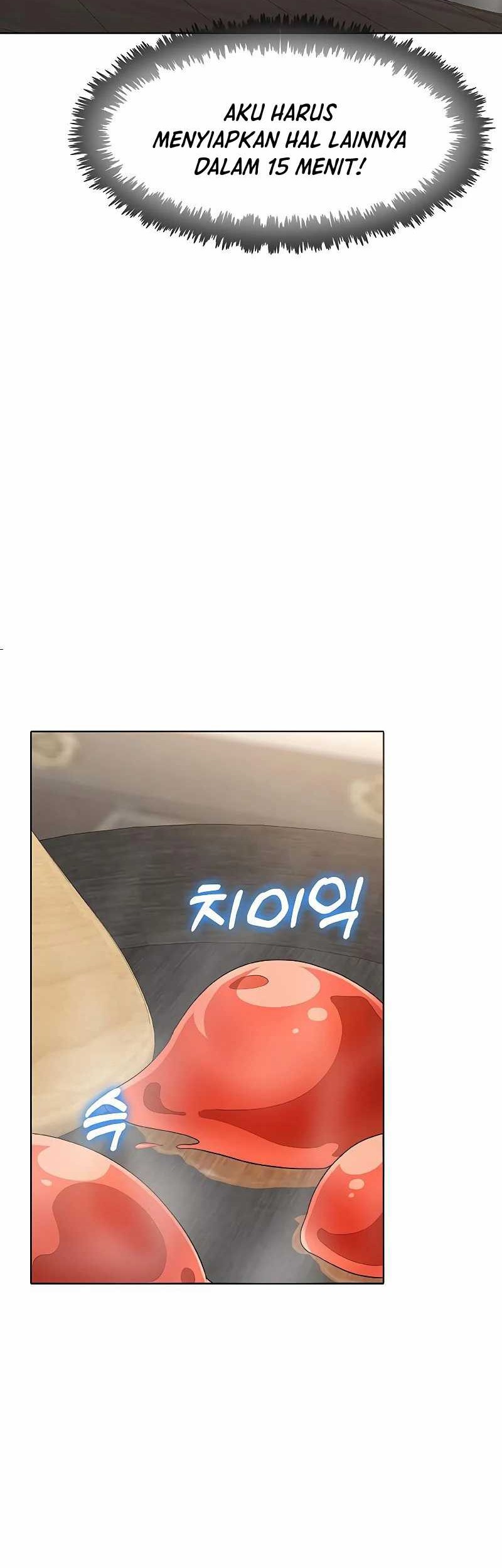 The Strongest Chef in Another World Chapter 26 halaman 26