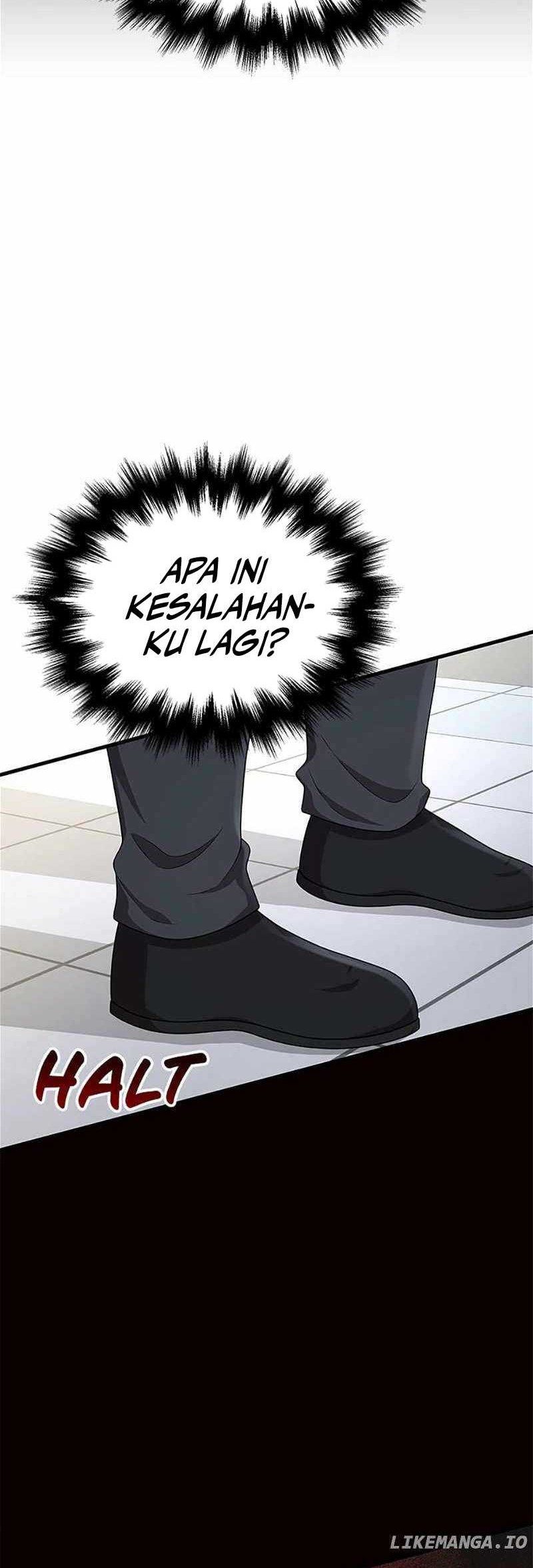 Heir of Mythical Heroes Chapter 45 Gambar 21
