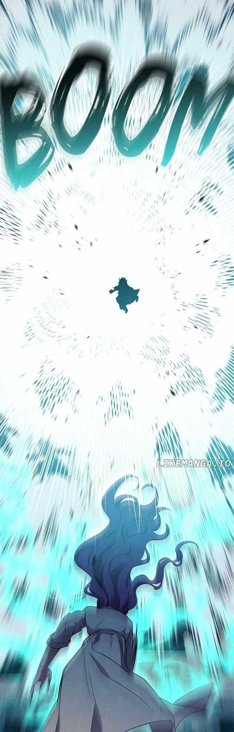 God’s Web Novel Chapter 50 halaman 23