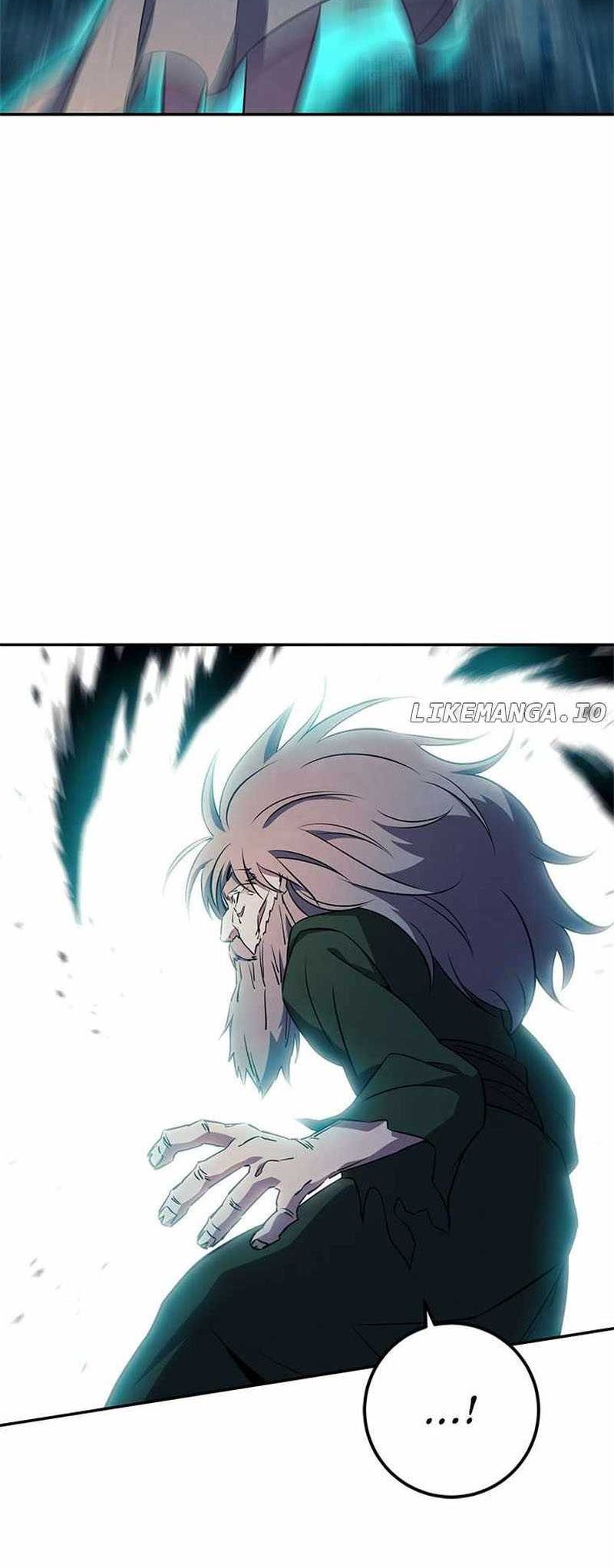 God’s Web Novel Chapter 50 halaman 24