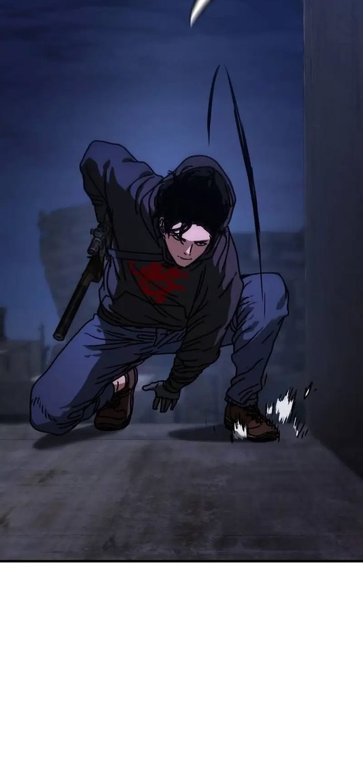 Hidden House in the Apocalypse Chapter 05 Gambar 25