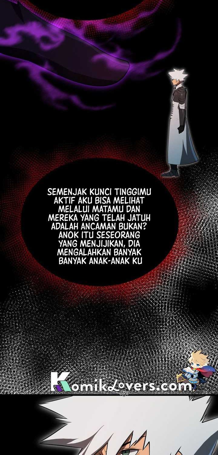 The Fallen Chapter 47 halaman 15
