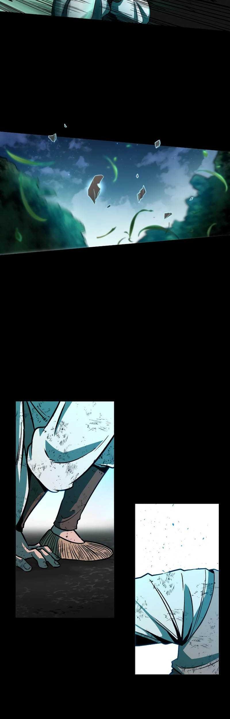 Human Mask Chapter 14 halaman 23