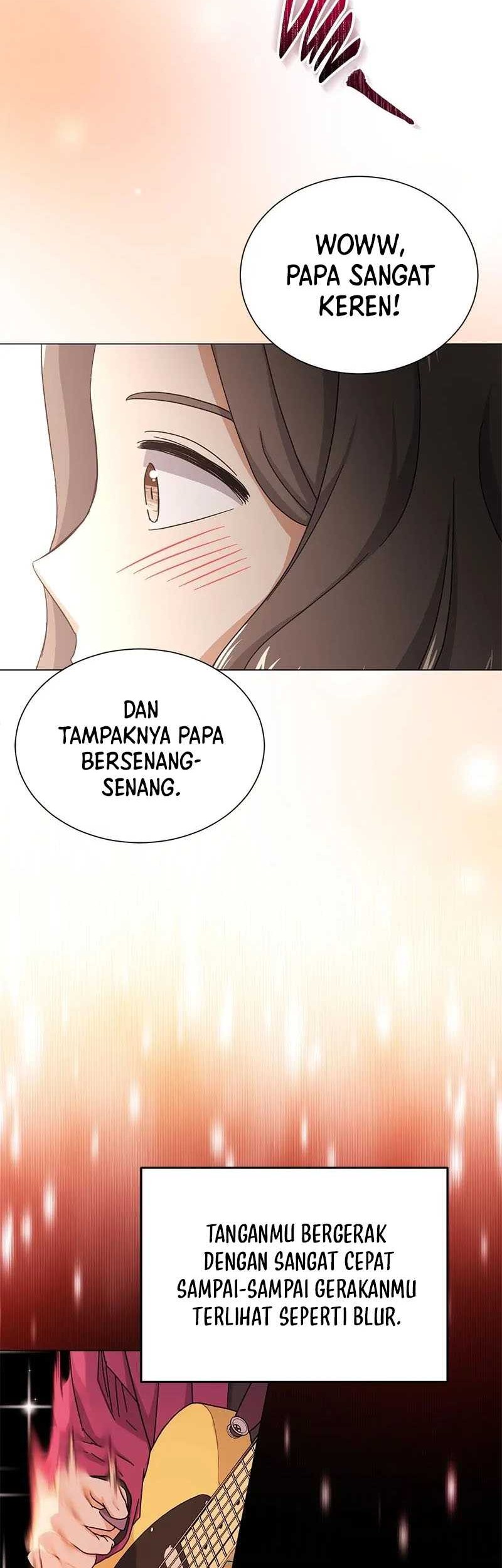 Superstar Associate Manager Chapter 46 halaman 23