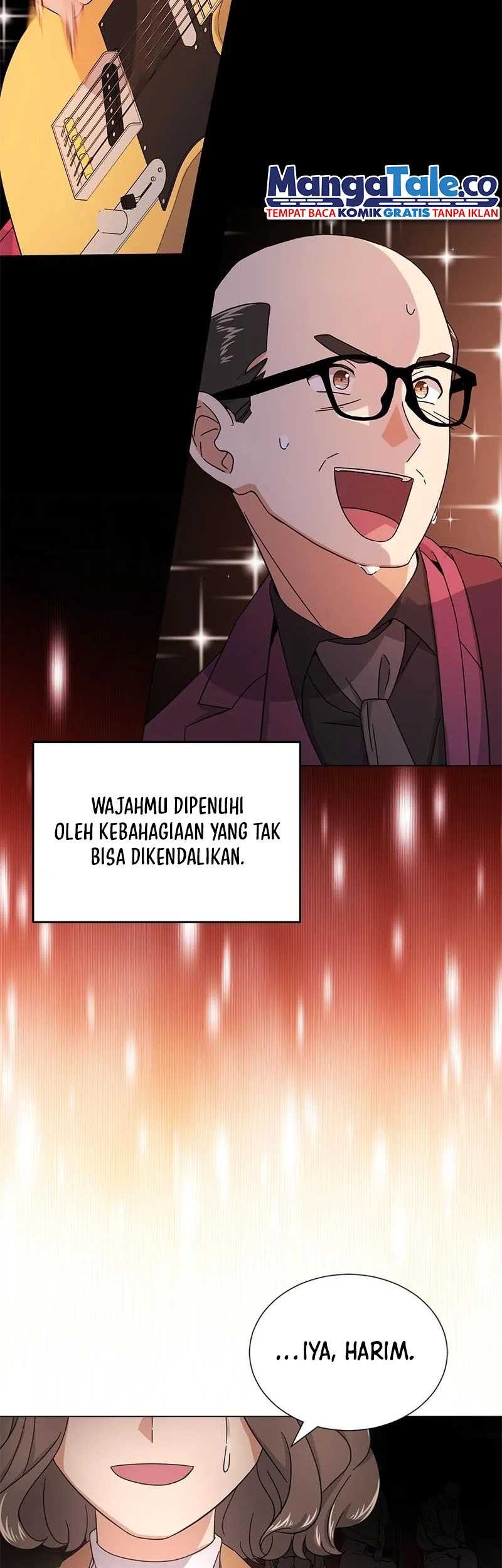 Superstar Associate Manager Chapter 46 halaman 24
