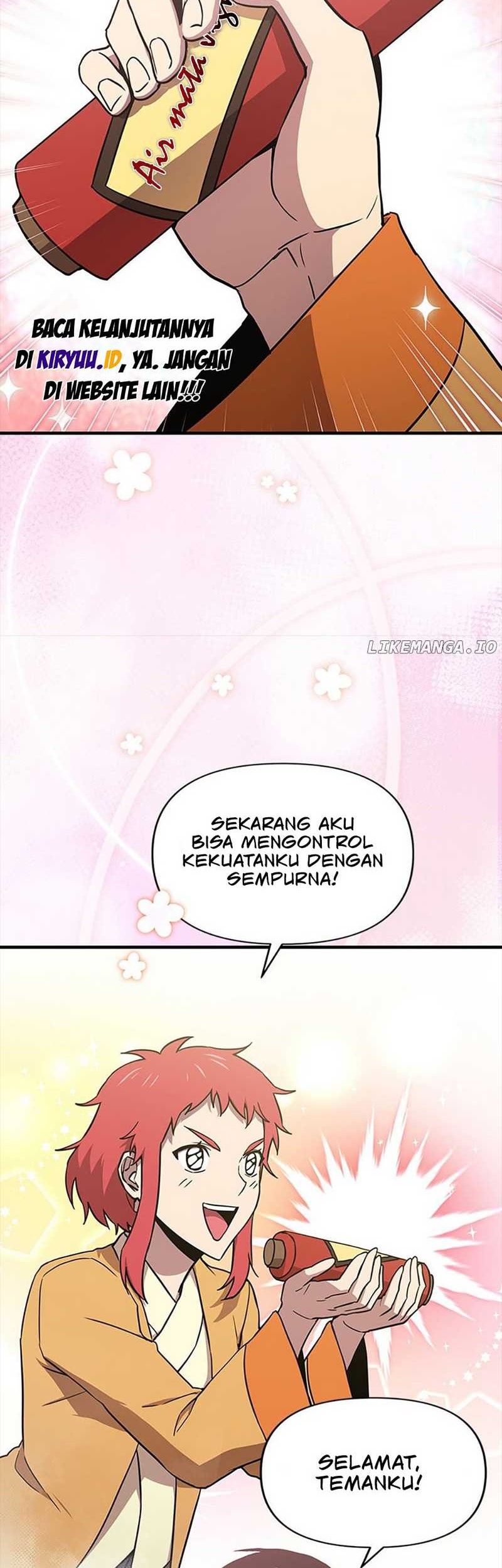 Cursed Manager’s Regression Chapter 46 halaman 19
