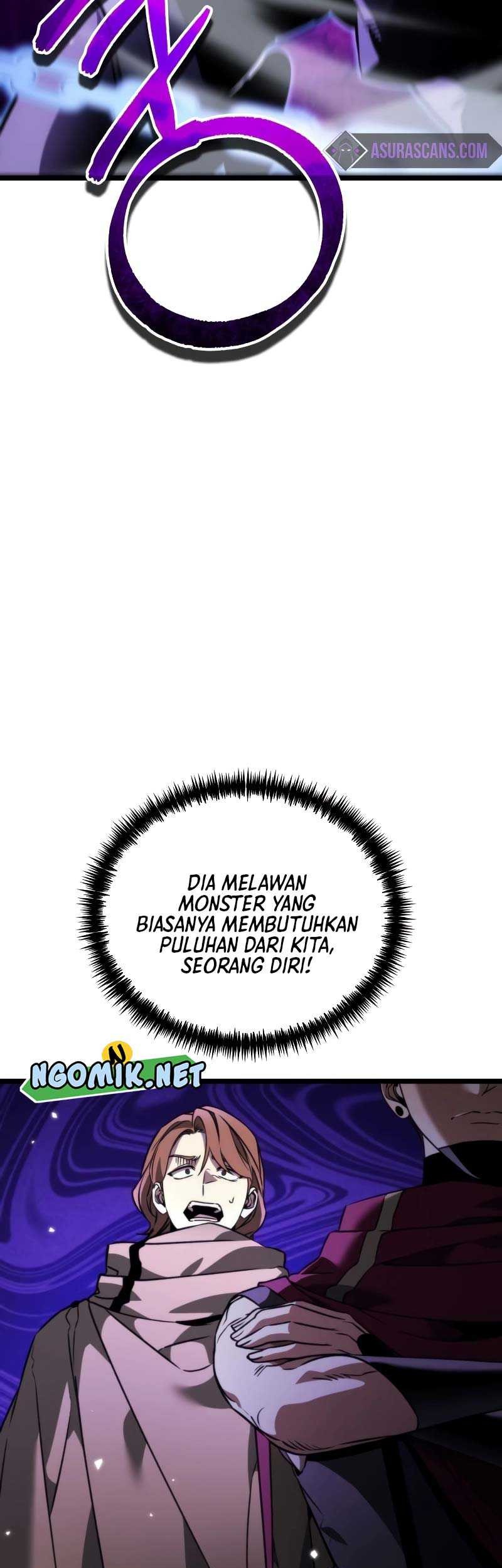 Reincarnator Chapter 32 Gambar 26