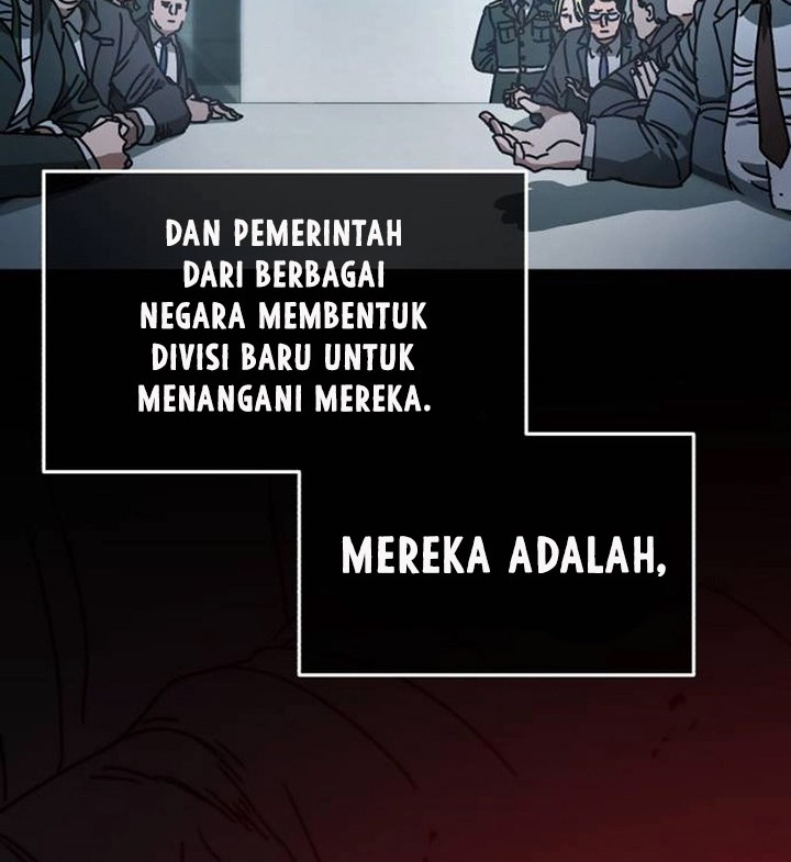 Hidden House in the Apocalypse Chapter 07 Gambar 27