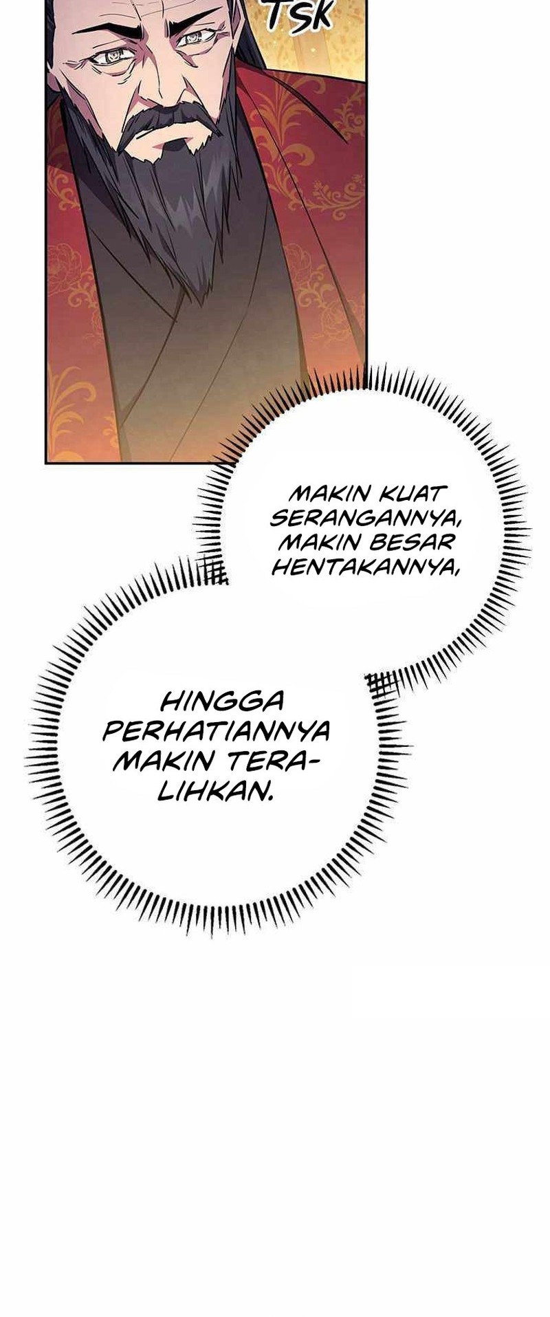 God’s Web Novel Chapter 52 halaman 25