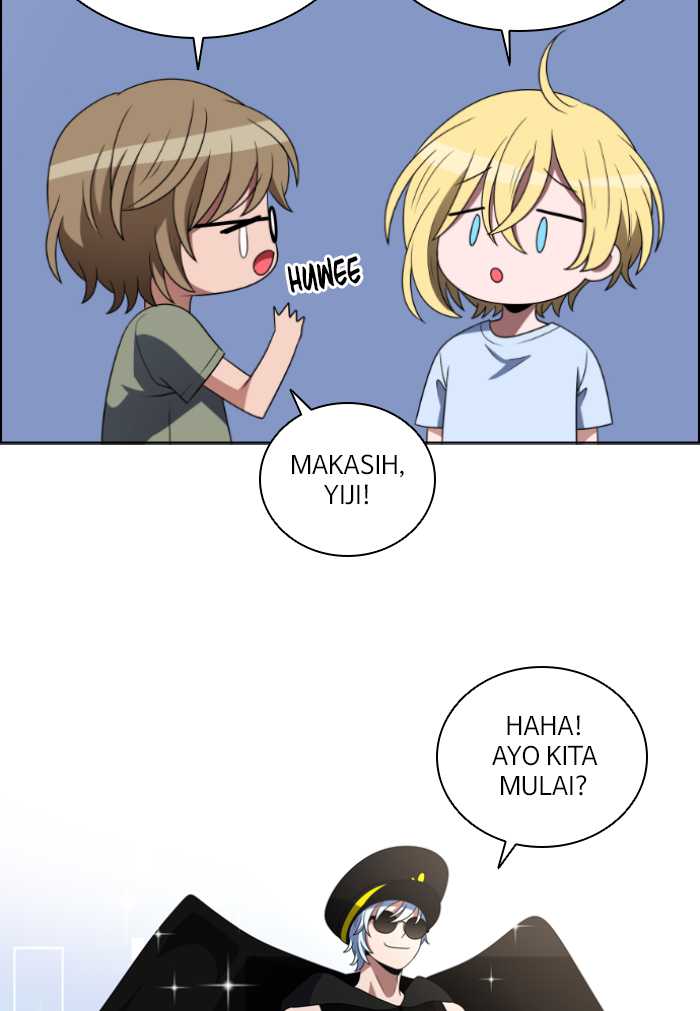 No Scope Chapter 81 Gambar 19