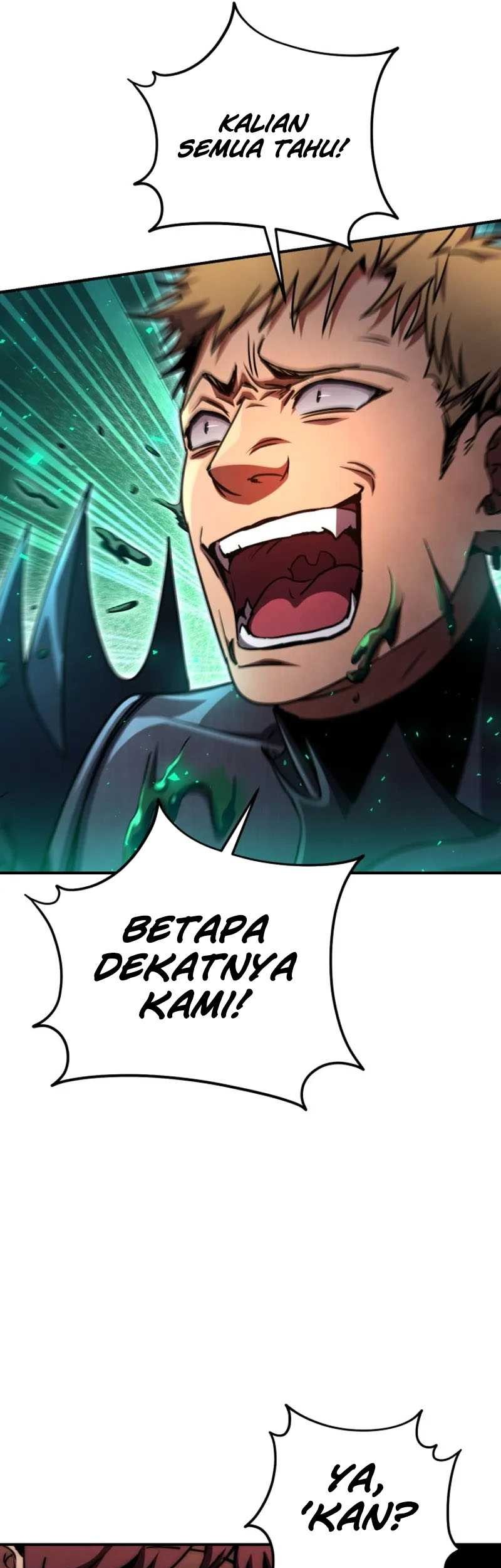 Legendary Blacksmith’s Vengeance Chapter 56 halaman 29