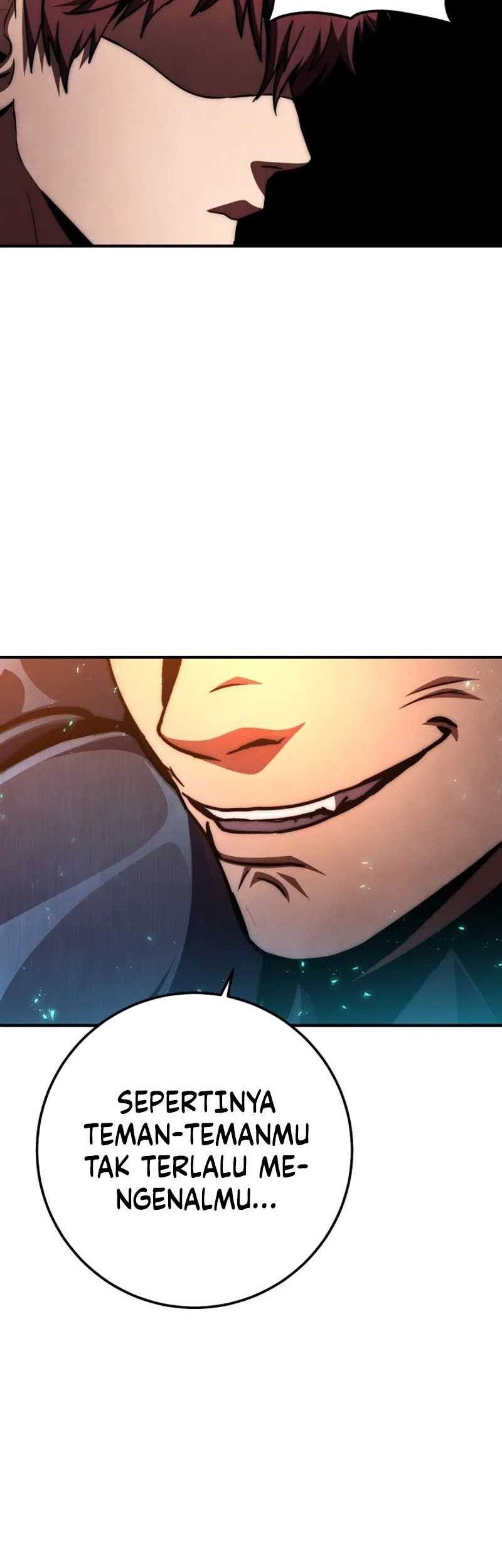 Legendary Blacksmith’s Vengeance Chapter 56 halaman 30