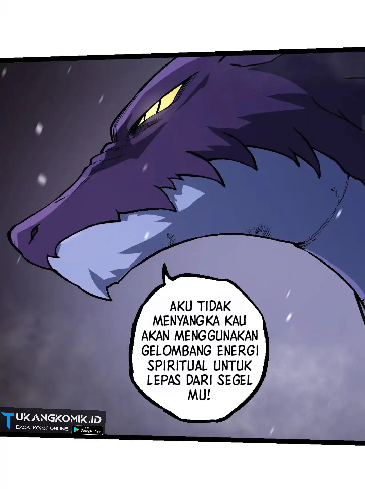 Evolution Begins With A Big Tree Chapter 230 Gambar 15