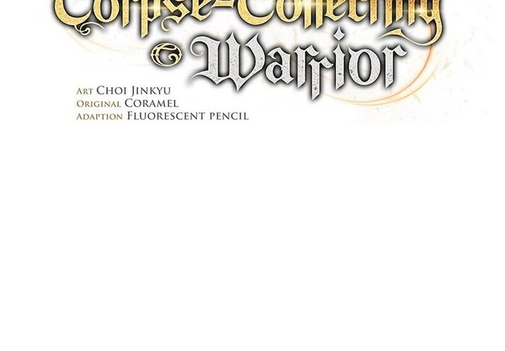 Genius Corpse-Collecting Warrior Chapter 31 halaman 23