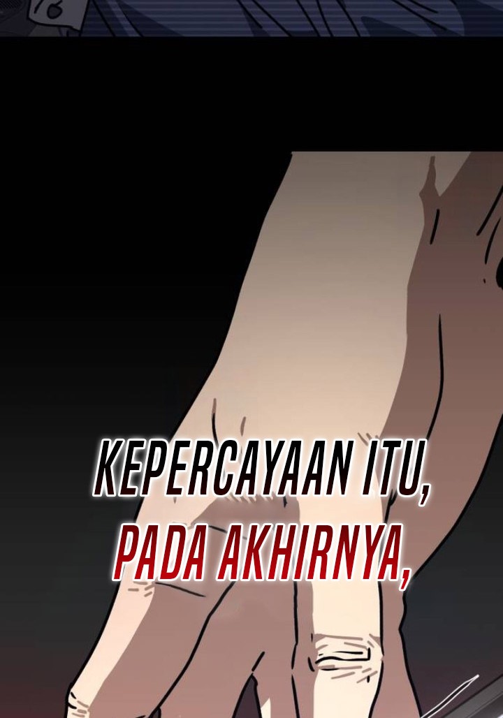 Hidden House in the Apocalypse Chapter 08 Gambar 23
