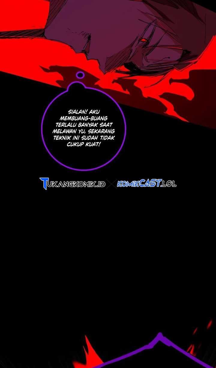 I’m An Evil God Chapter 480 halaman 23