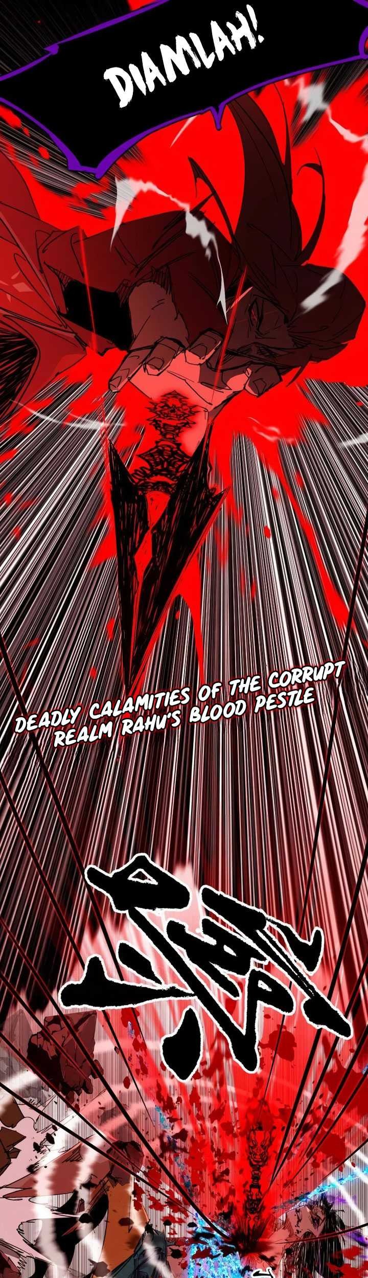 I’m An Evil God Chapter 480 halaman 24