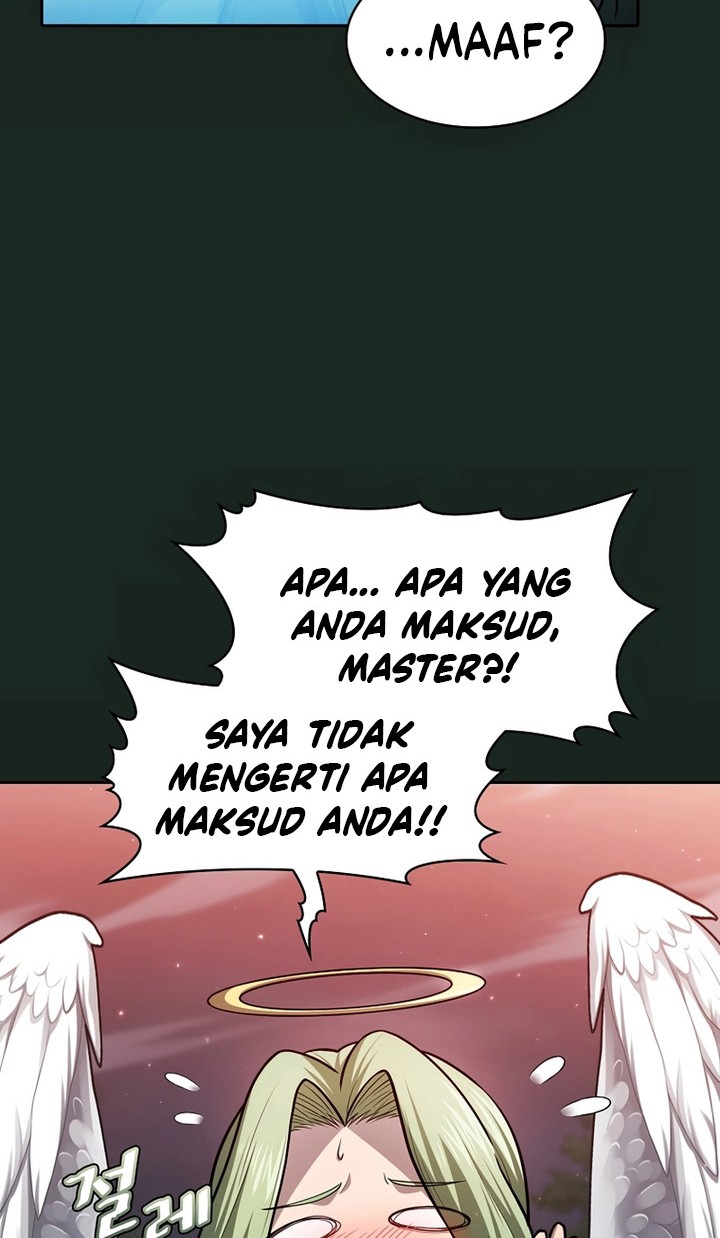 The Constellation that Returned from Hell Chapter 157 halaman 19