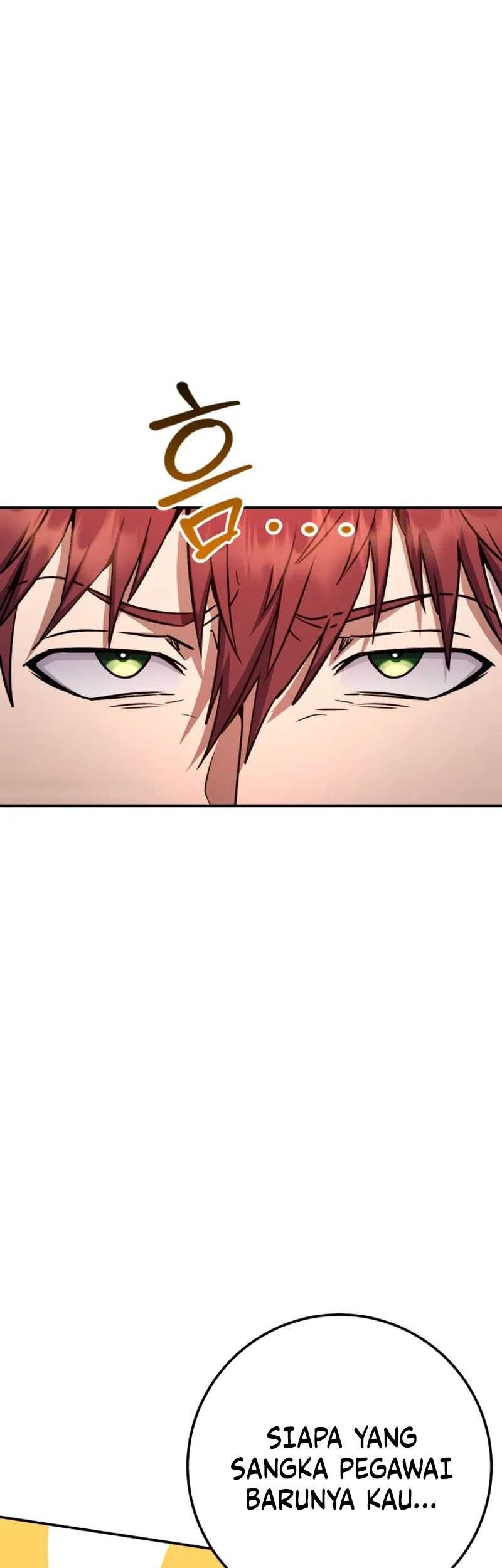 Legendary Blacksmith’s Vengeance Chapter 57 halaman 26
