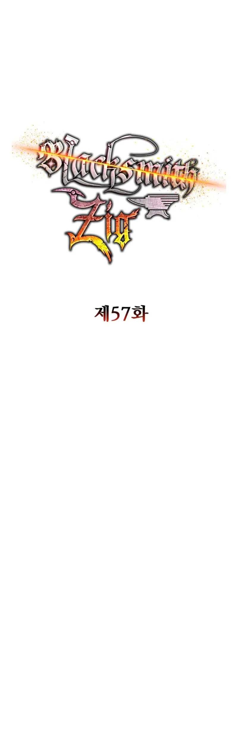 Legendary Blacksmith’s Vengeance Chapter 57 halaman 25