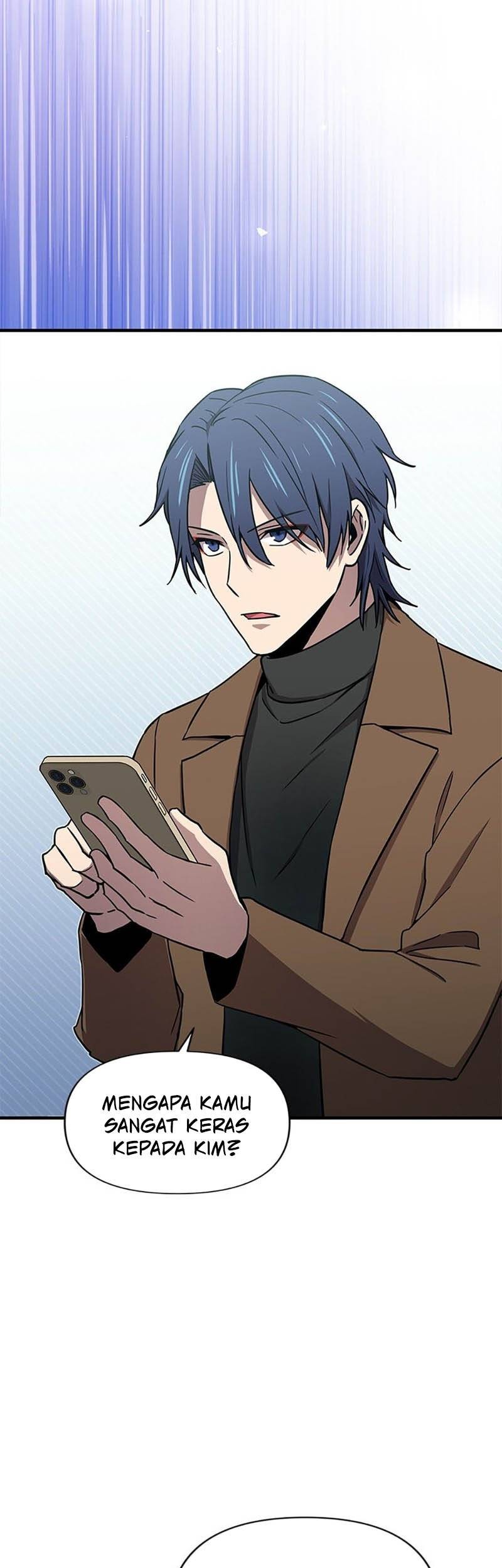 Cursed Manager’s Regression Chapter 48 halaman 18