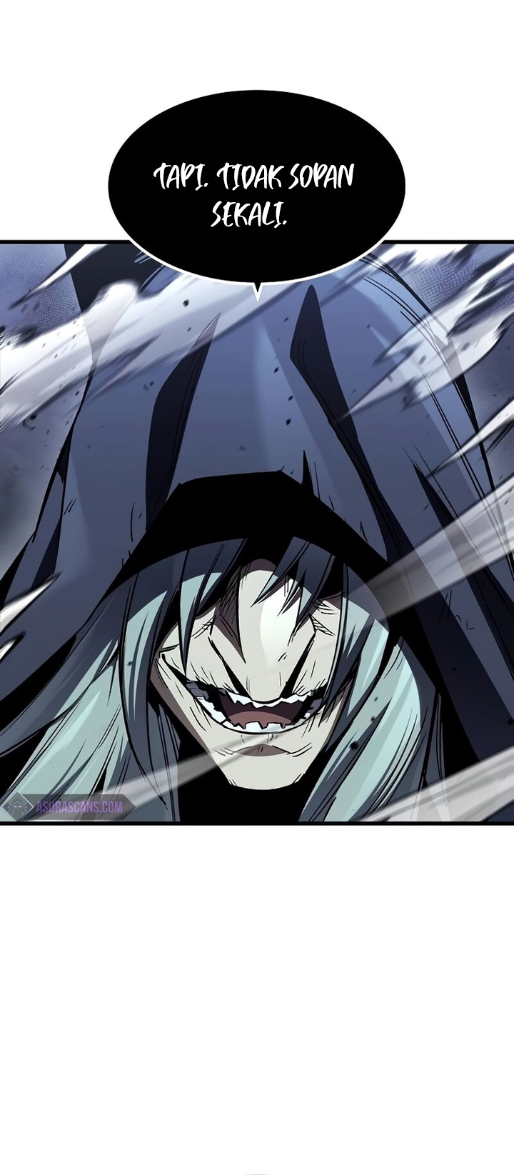 Genius Corpse-Collecting Warrior Chapter 32 halaman 22