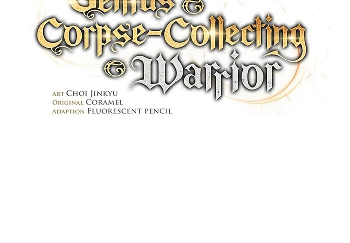 Genius Corpse-Collecting Warrior Chapter 32 halaman 24