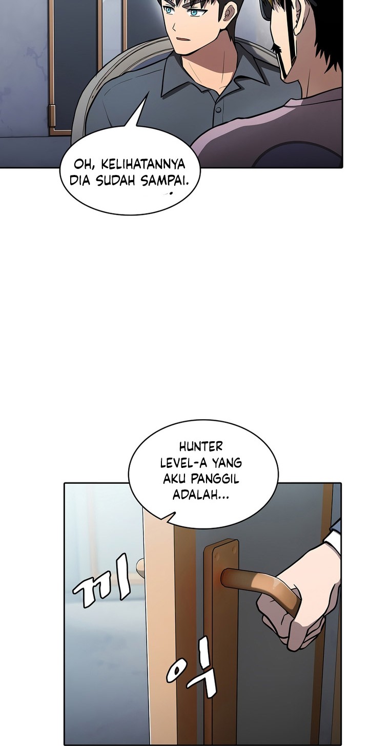The Constellation that Returned from Hell Chapter 158 halaman 19