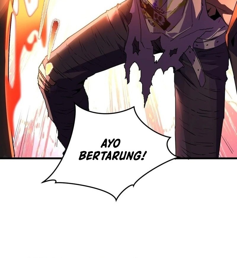 The Wretched Chapter 18 halaman 15