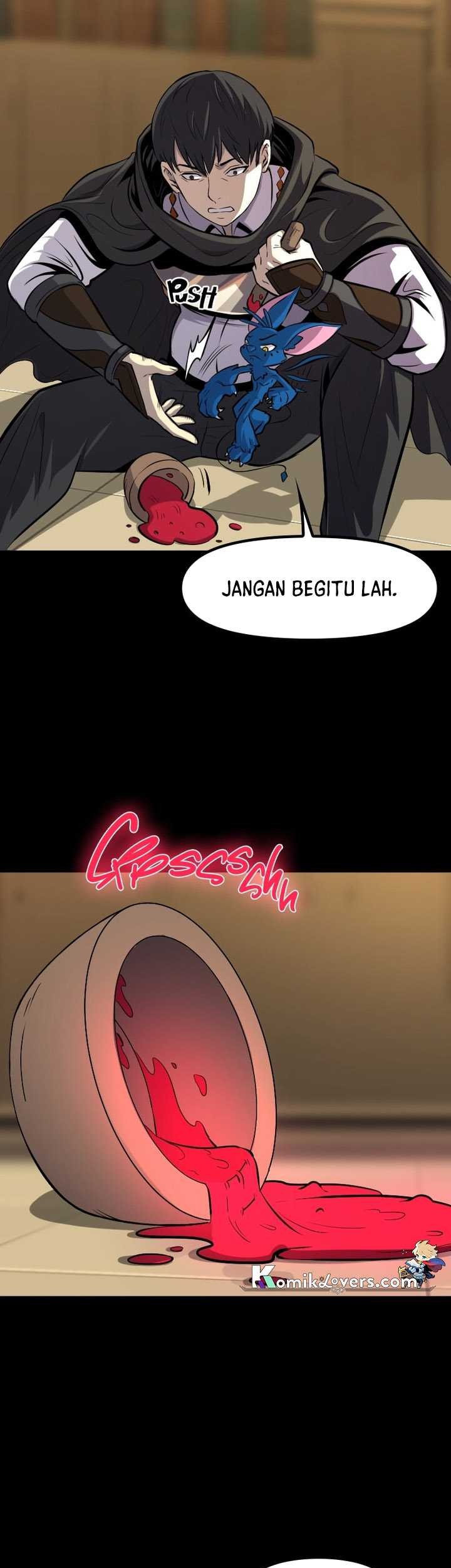 Primal Hunter Chapter 16 halaman 19