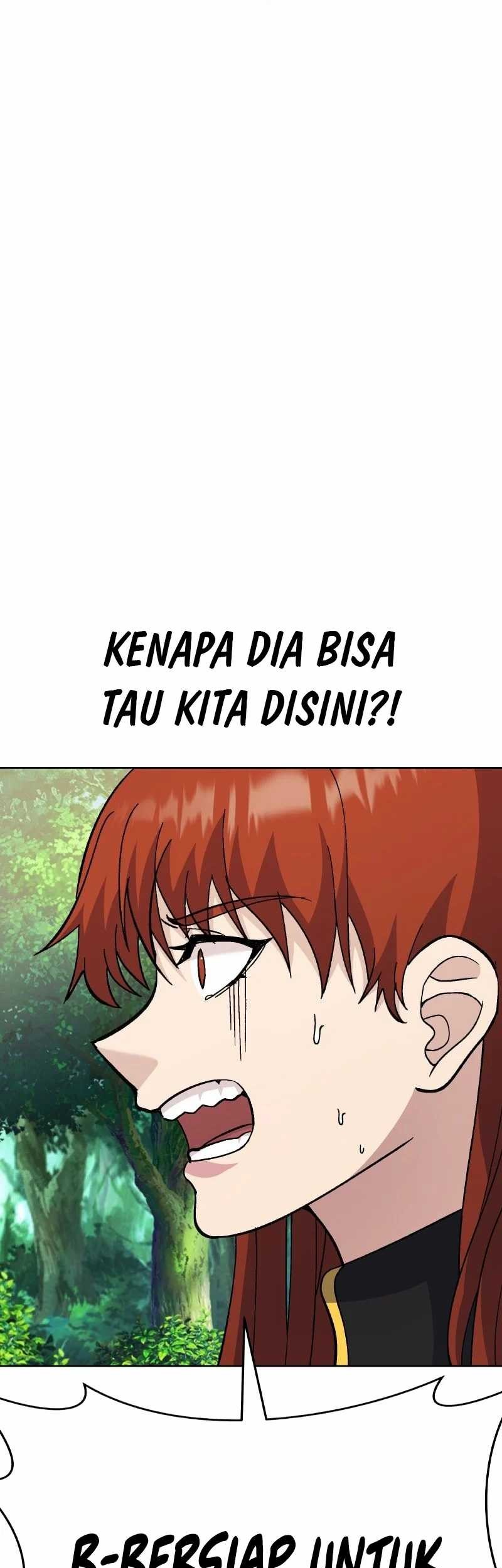 Divine Delivery Chapter 10 halaman 45